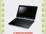 Dell Latitude E6420 14 LED Notebook Intel Core i5 i5-2520M 2.50 GHz 4GB DDR3 320GB HDD DVD-Writer