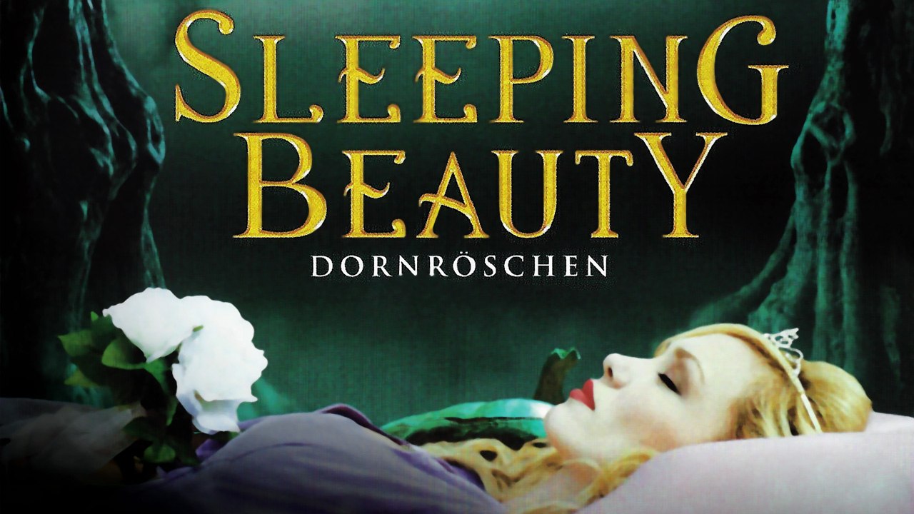Sleeping Beauty - Dornröschen (2014) [Märchen] | Film (deutsch)