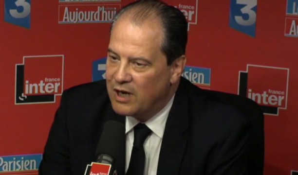 Cambadélis refuse d’appeler Sarkozy «président des Républicains»