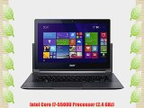 Acer Aspire R7-371T-78GX 13.3-Inch Full HD Convertible 2 in 1 Touchscreen Laptop