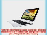 Acer 10.1 Aspire Switch Laptop 2GB 64GB | SW5-012-1327 (Certified Refurbished)