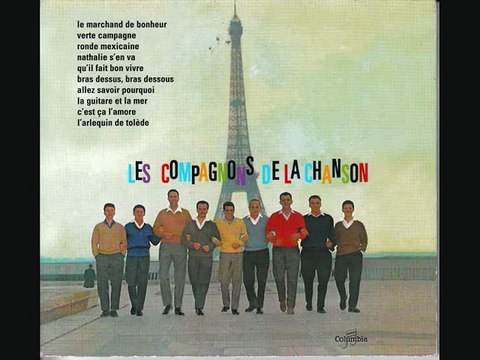 Compagnons de la Chanson un jour ou l'autre