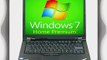 Lenovo ThinkPad T410 Laptop Notebook WEBCAM - Core i5 2.4ghz - 4GB DDR3 - 160GB HDD - DVD CDRW