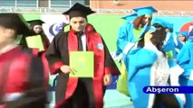 DTV Sumqayıt - Qafqaz Universiteti 18-ci Məzun gecəsi