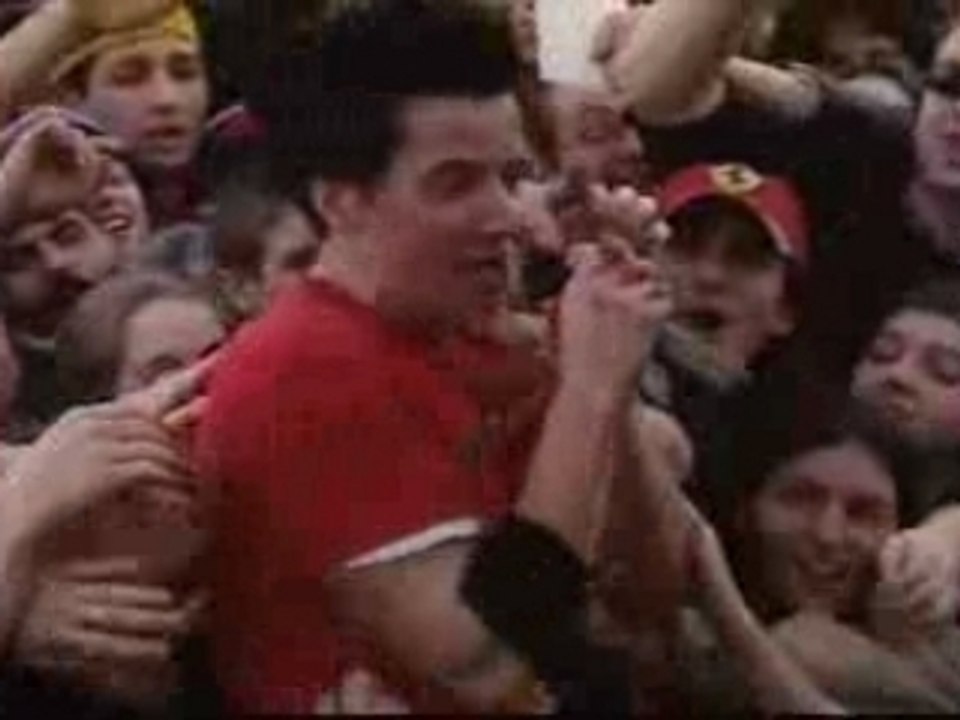 Simple Plan - My Alien