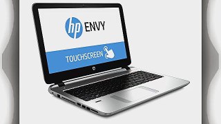 HP ENVY 15-inch Touchscreen Core i5 Laptop with Beats Audio (15-k016nr)