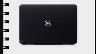 Dell Inspiron 17 17.3 Inch Laptop with Windows 7 Intel Core Pentium 2117U (2M Cache 1.8 GHz)