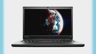 ThinkPad T440s 20AQ005NUS 14 LED Ultrabook Intel Core i5-4200U 2.6GHz Graphite Black