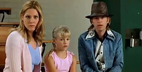 Dickie Roberts: Former Child Star - I Wanna Be Bad