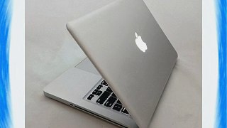 Apple MacBook Pro 13.3-Inch Laptop 2.4GHz / 16GB DDR3 Memory / 1TB SSHD (Solid State Hybrid)