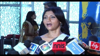 Konkona Sen Sharma Talks About Her Upcoming Movies