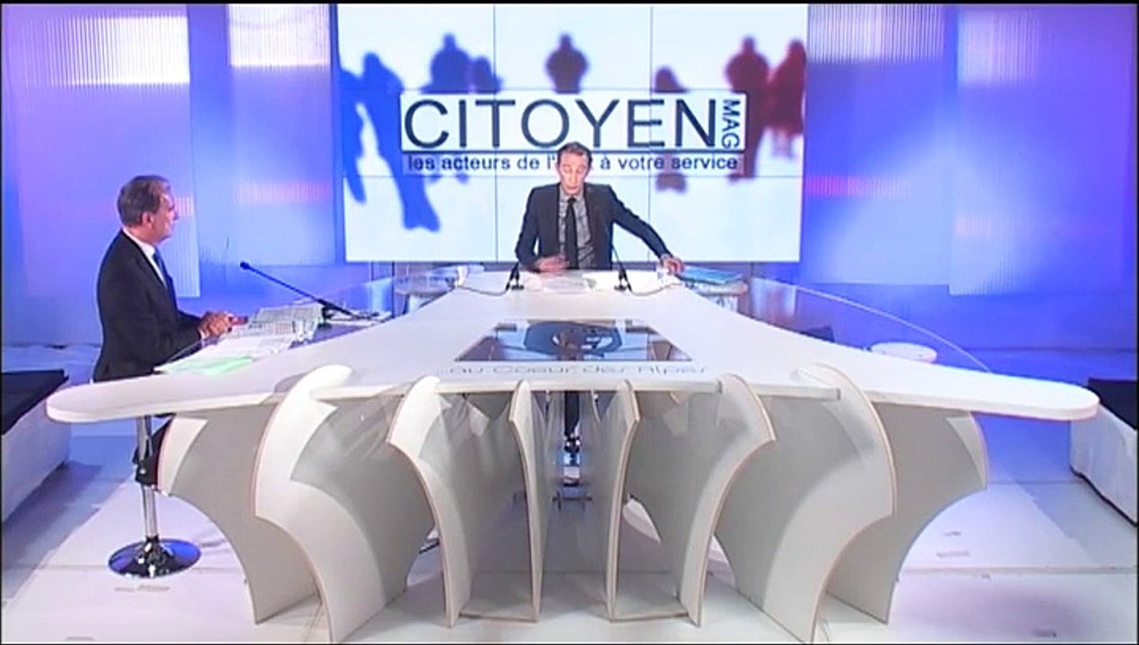 CITOYENMAG - Mai 2015