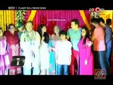 Sath Nivana Sathiya 1th June 2015 Gopi Aur Yaham Ke Anukhi saadi CineTvMasti.com