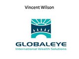 (PPT01)Vincent Wilson globaleye