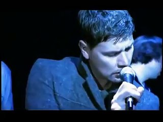 Reamonn - Supergirl (Song Lyrics)