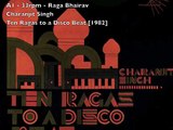 A1 - 33rpm - Raga Bhairav [Charanjit Singh - Synthesizing: Ten Ragas to a Disco Beat (1982)]