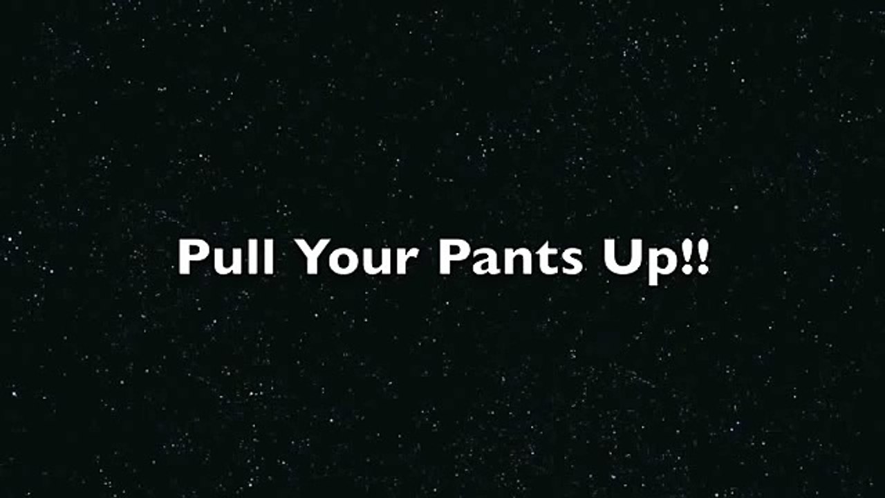Message To The Black Man