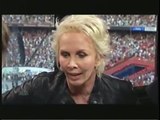 Trudie Styler and Sting's Recent Interview
