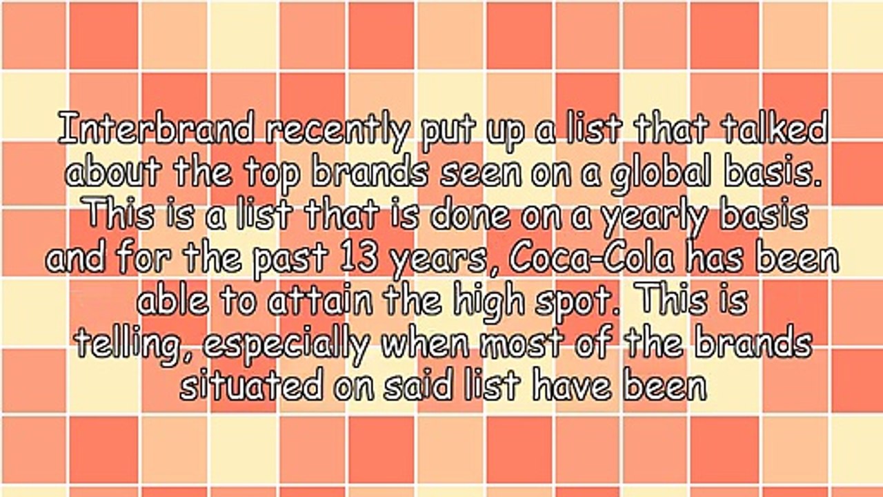 An Internet Marketing Company & Brand Strength Of Apple