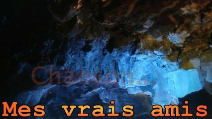 Vincent LAMMOUR Vidéo Clip Chanson MES VRAIS AMIS Dailymotion