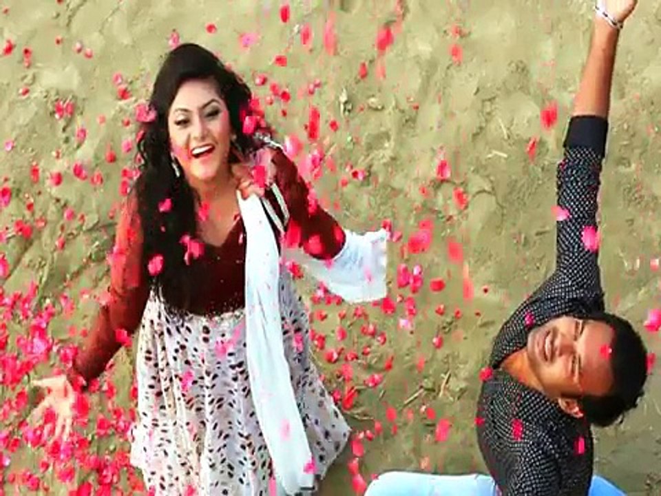 Prithibi  by Asif & Saba