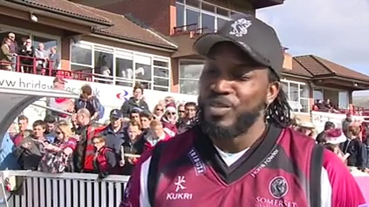 151 In 62 Balls