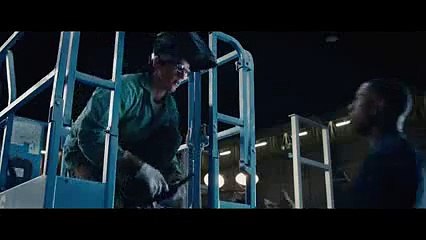 Fantastic Four Official Trailer #1 (2015) - Miles Teller, Michael B. Jordan Movie HD