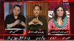 What Is Imran Khan's Source of Income - Andleeb Abbas Telling in Live Show -