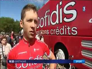 Grand Prix de Plumelec 2015