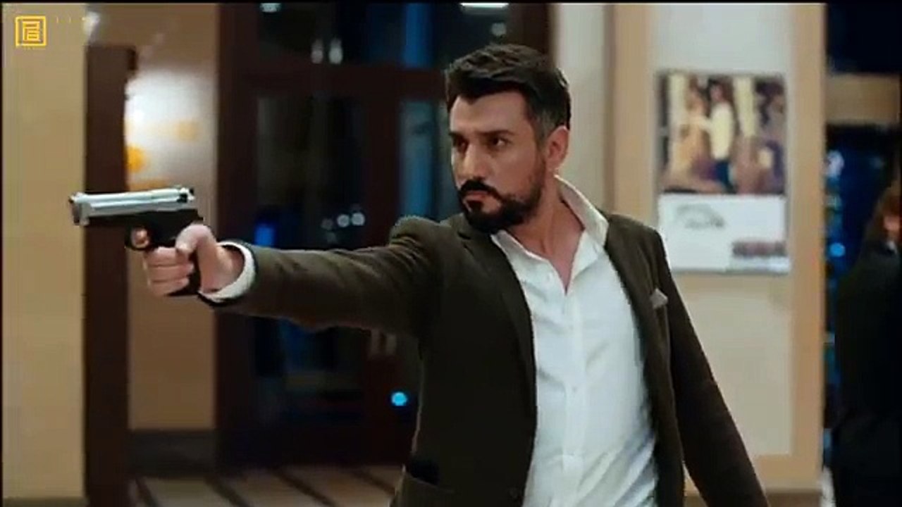 Kurtlar Vadisi Pusu 262. Bölüm Fragmanı izle