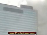 HOAX VIDEO by EDWARD CURRENT of VISIBLE EXPLOSIONS - 911 CONTROLLED DEMOLITION OF WTC 7