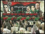 Asif Ali Zardari's Address - (Aslam Ramay) 