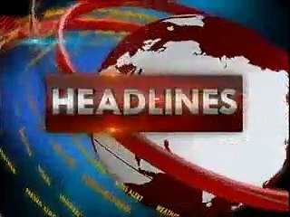KTN NEWS Headlines- 1st June 2015-1400