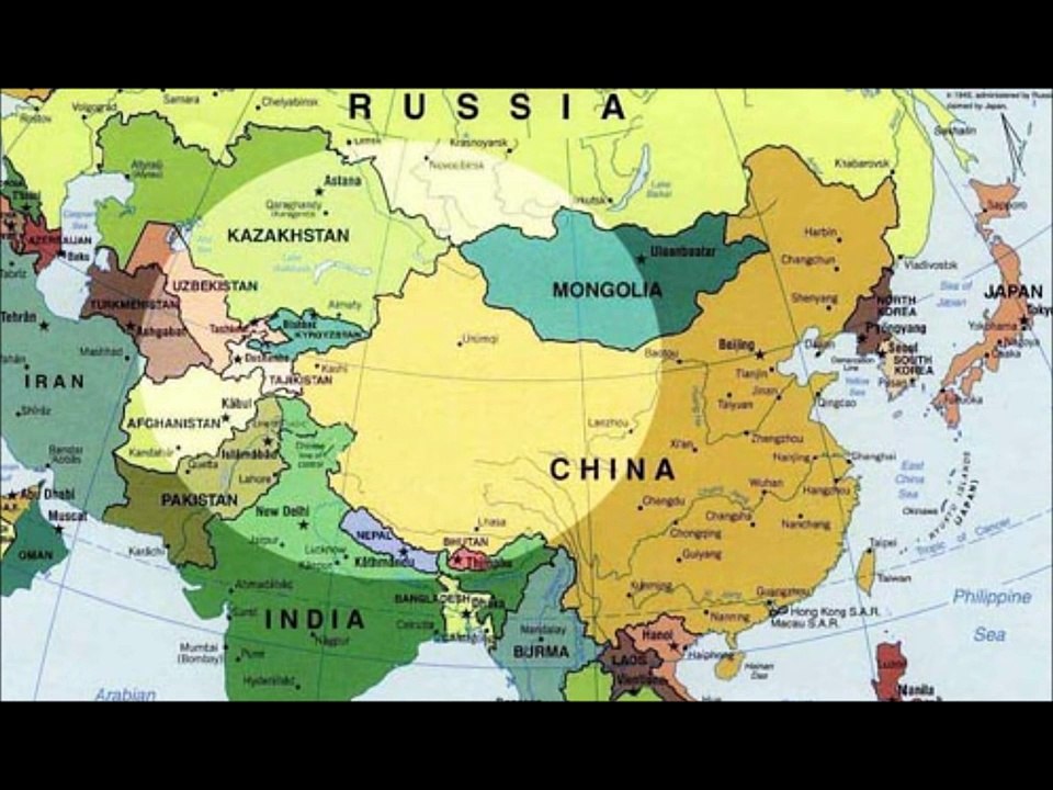 Mini Ice Age 2015-2035 | China’s Food Production Strategy for the New Grand Solar Minimum (62)