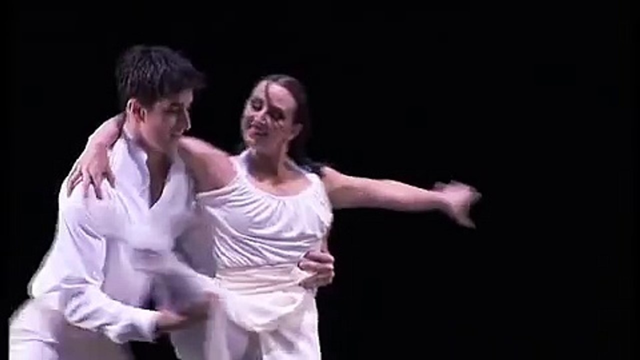 Twyla Tharp: Baker's Dozen