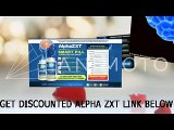 Top Ten Alpha Zxt Medications For High Blood