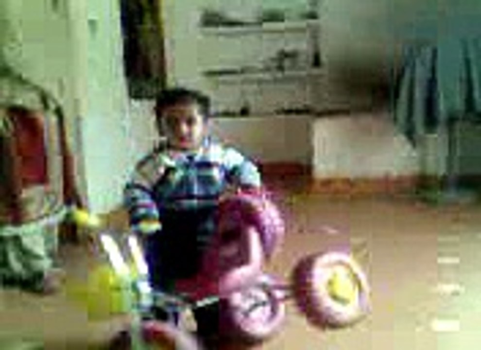 ayaan rider