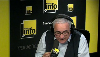 Emmanuel Macron veut un "Parlement de la zone euro"