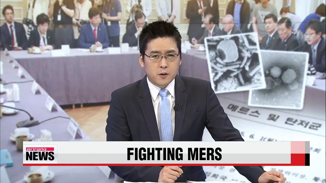 Health minister vows to contain spread of MERS