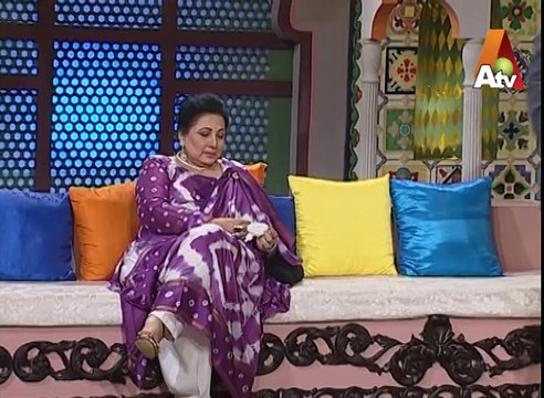Zinda Rehain Tou kia mar jaen hum tou kia by Shabnam Majeed Shabistan 30 May 2015