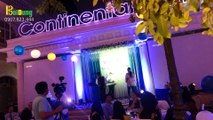 Ban nhạc philippines biểu diễn tiệc cưới toàn quốc - 0907.823.444