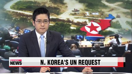 UN must take S. Korea-U.S. joint military exercises to Security Council:  Pyongyang