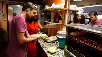 Les bouchons gratinés - La tournée des popotes - Teaser du 04/06/2015