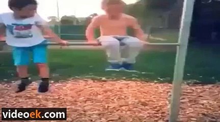 Çocukla Çocuk Olamamak