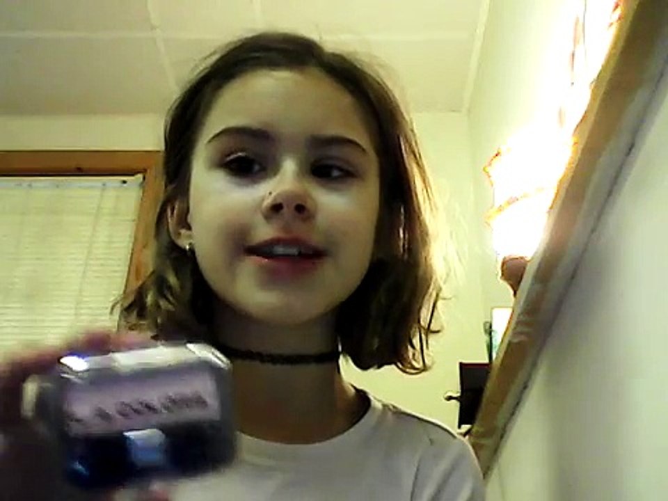 Natural makeup tutorial