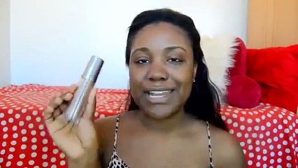 Get Ready With Me: My Birthday Makeup and Hair | viviannnv