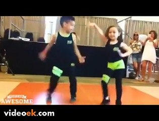 Doğuştan Sporcu Olanlar