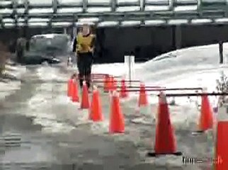 Canadian Special Forces JTF2 training