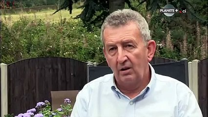 Le Médecin Serial Killer _Harold Shipman [2015]