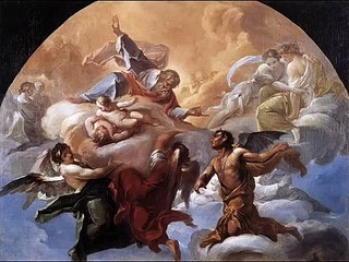The Book of Job, Chapters 1 and 2